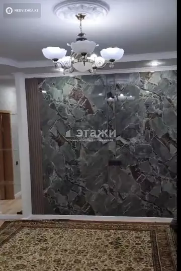 85.6 м², 3-комнатная квартира, этаж 6 из 9, 86 м², изображение - 4