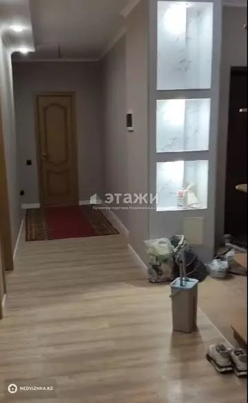 85.6 м², 3-комнатная квартира, этаж 6 из 9, 86 м², изображение - 5