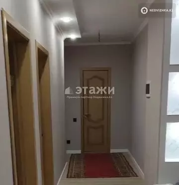 85.6 м², 3-комнатная квартира, этаж 6 из 9, 86 м², изображение - 8