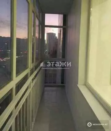 105 м², 3-комнатная квартира, этаж 9 из 10, 105 м², изображение - 4