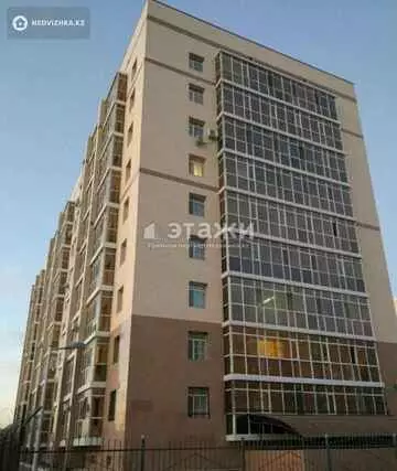 105 м², 3-комнатная квартира, этаж 9 из 10, 105 м², изображение - 5