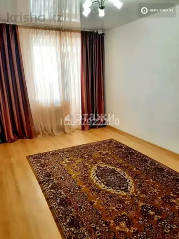 3-комнатная квартира, этаж 5 из 9, 69 м²