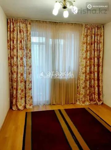 3-комнатная квартира, этаж 5 из 9, 69 м²