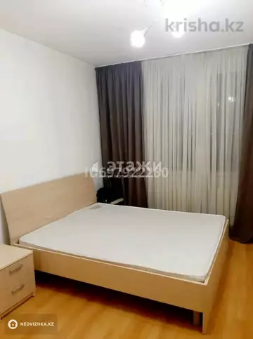 3-комнатная квартира, этаж 5 из 9, 69 м²