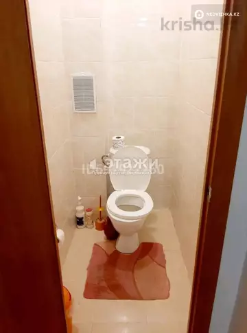 69 м², 3-комнатная квартира, этаж 5 из 9, 69 м², изображение - 5