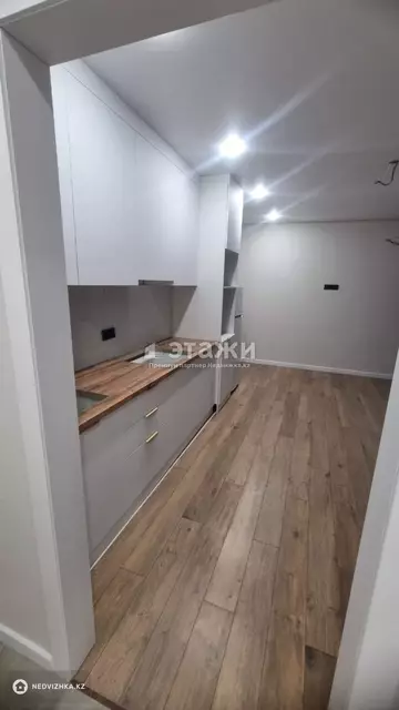 2-комнатная квартира, этаж 7 из 9, 36 м²