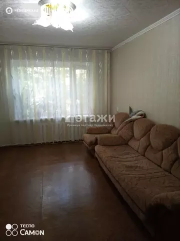 3-комнатная квартира, этаж 1 из 3, 69 м²