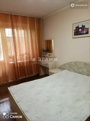 3-комнатная квартира, этаж 1 из 3, 69 м²