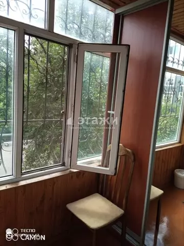 69.1 м², 3-комнатная квартира, этаж 1 из 3, 69 м², изображение - 4