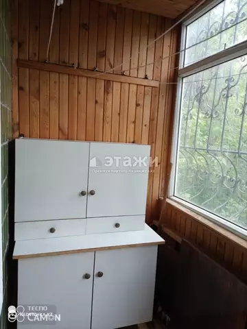 69.1 м², 3-комнатная квартира, этаж 1 из 3, 69 м², изображение - 8