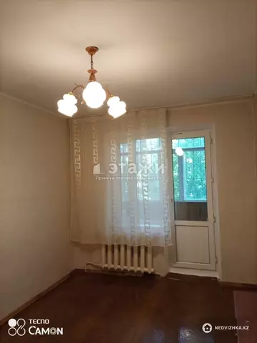 69.1 м², 3-комнатная квартира, этаж 1 из 3, 69 м², изображение - 9