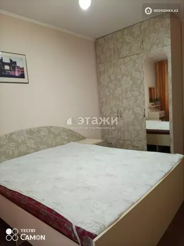 69.1 м², 3-комнатная квартира, этаж 1 из 3, 69 м², изображение - 10