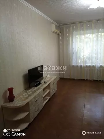 69.1 м², 3-комнатная квартира, этаж 1 из 3, 69 м², изображение - 11