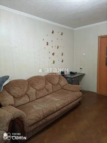 69.1 м², 3-комнатная квартира, этаж 1 из 3, 69 м², изображение - 12