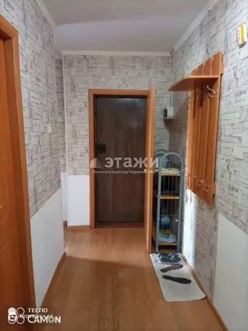 69.1 м², 3-комнатная квартира, этаж 1 из 3, 69 м², изображение - 14