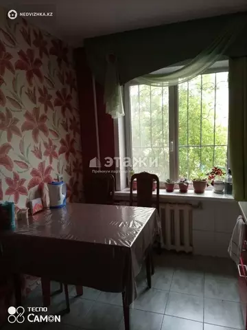 69.1 м², 3-комнатная квартира, этаж 1 из 3, 69 м², изображение - 15