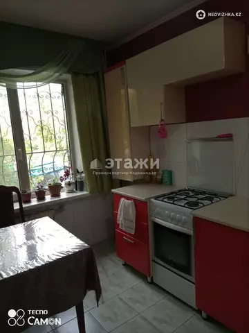 69.1 м², 3-комнатная квартира, этаж 1 из 3, 69 м², изображение - 16