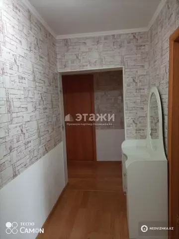 69.1 м², 3-комнатная квартира, этаж 1 из 3, 69 м², изображение - 17