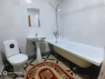 79.9 м², 3-комнатная квартира, этаж 2 из 16, 80 м², изображение - 8