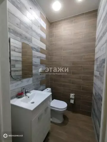 102 м², 3-комнатная квартира, этаж 3 из 10, 102 м², изображение - 6