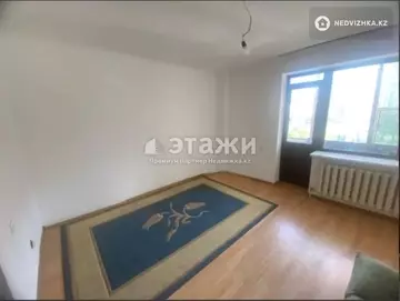 4-комнатная квартира, этаж 2 из 12, 96 м²