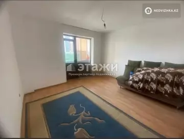 4-комнатная квартира, этаж 2 из 12, 96 м²