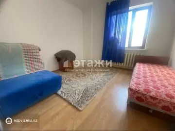 4-комнатная квартира, этаж 2 из 12, 96 м²