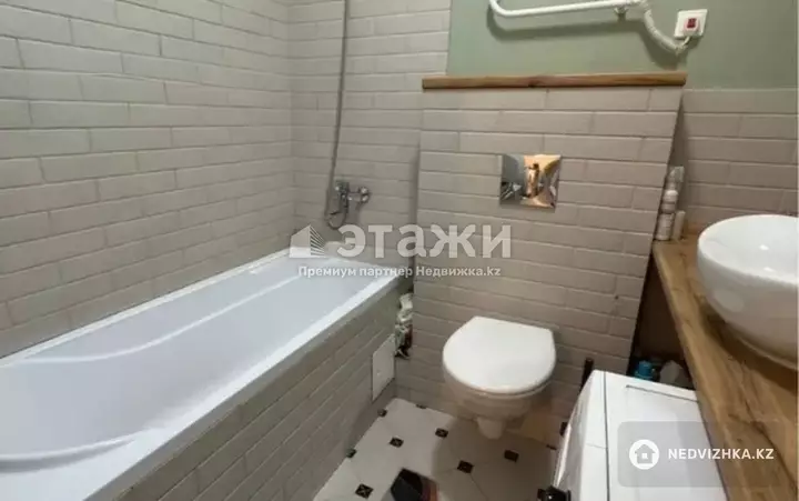82.5 м², 3-комнатная квартира, этаж 8 из 10, 82 м², изображение - 1