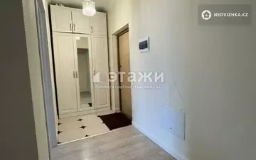 3-комнатная квартира, этаж 8 из 10, 82 м²