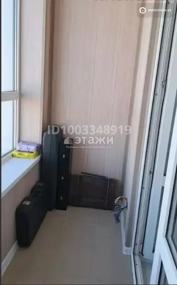 43 м², 1-комнатная квартира, этаж 8 из 10, 43 м², изображение - 6