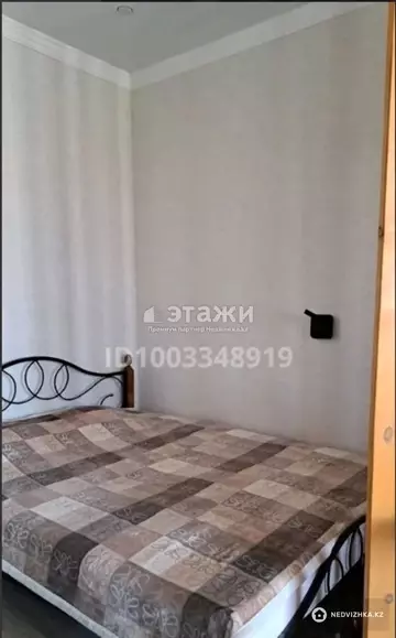 43 м², 1-комнатная квартира, этаж 8 из 10, 43 м², изображение - 8