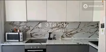 43 м², 1-комнатная квартира, этаж 8 из 10, 43 м², изображение - 9