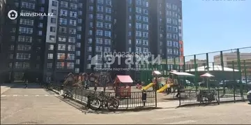 43 м², 1-комнатная квартира, этаж 8 из 10, 43 м², изображение - 11
