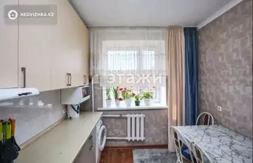 64.3 м², 2-комнатная квартира, этаж 5 из 10, 64 м², изображение - 4