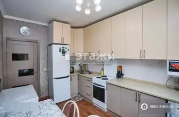 64.3 м², 2-комнатная квартира, этаж 5 из 10, 64 м², изображение - 5