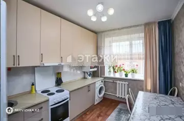 64.3 м², 2-комнатная квартира, этаж 5 из 10, 64 м², изображение - 7