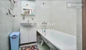64.3 м², 2-комнатная квартира, этаж 5 из 10, 64 м², изображение - 8