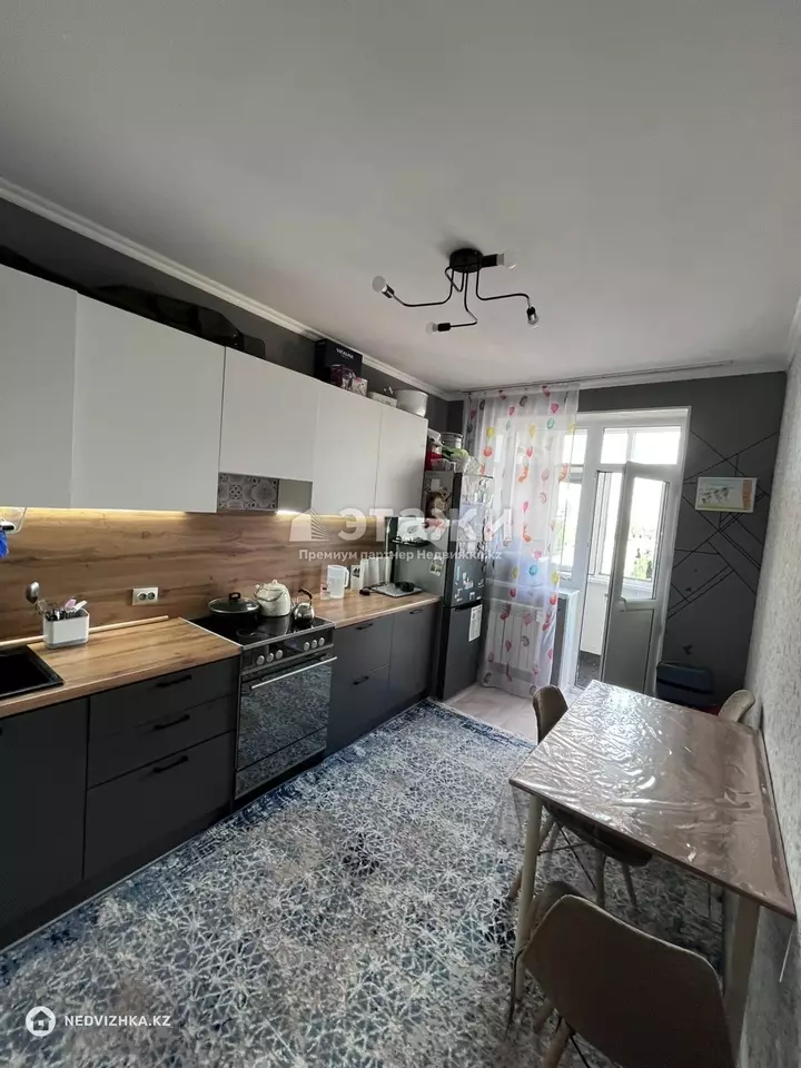 36 м², 1-комнатная квартира, этаж 5 из 5, 36 м², изображение - 1