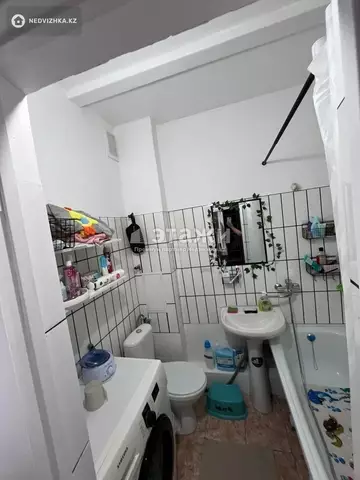36 м², 1-комнатная квартира, этаж 5 из 5, 36 м², изображение - 4