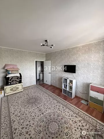 36 м², 1-комнатная квартира, этаж 5 из 5, 36 м², изображение - 5