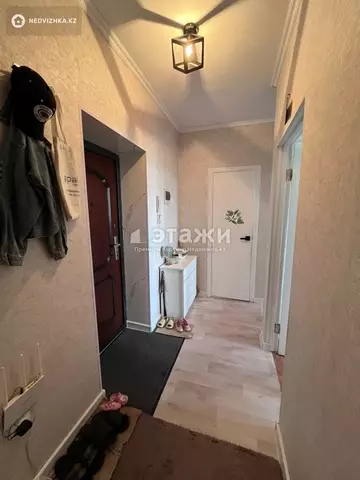 36 м², 1-комнатная квартира, этаж 5 из 5, 36 м², изображение - 6