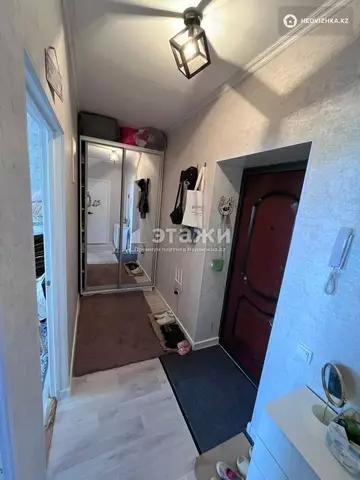 36 м², 1-комнатная квартира, этаж 5 из 5, 36 м², изображение - 8
