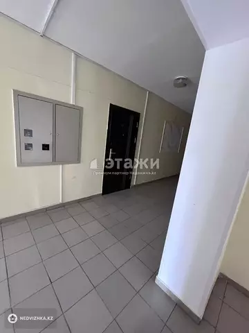 36 м², 1-комнатная квартира, этаж 5 из 5, 36 м², изображение - 9