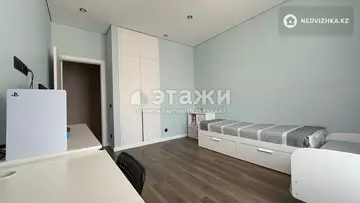 76.6 м², 3-комнатная квартира, этаж 8 из 10, 77 м², изображение - 4