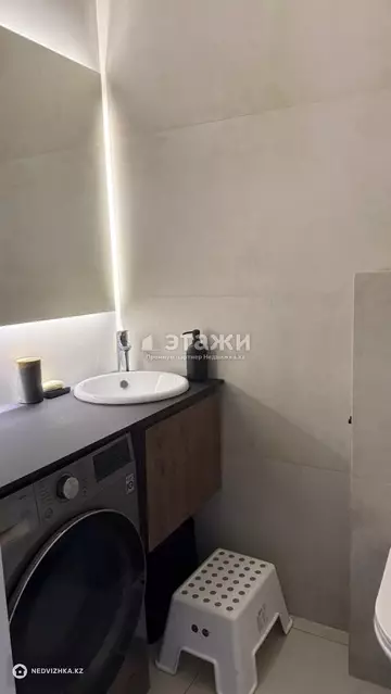 76.6 м², 3-комнатная квартира, этаж 8 из 10, 77 м², изображение - 5