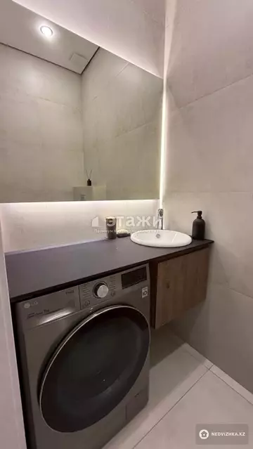 76.6 м², 3-комнатная квартира, этаж 8 из 10, 77 м², изображение - 7