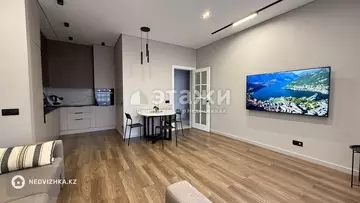 76.6 м², 3-комнатная квартира, этаж 8 из 10, 77 м², изображение - 8