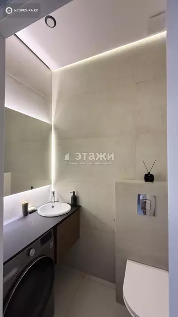 76.6 м², 3-комнатная квартира, этаж 8 из 10, 77 м², изображение - 9