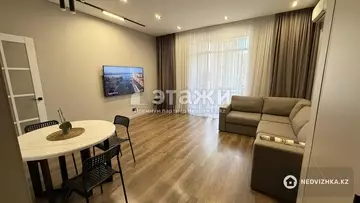 76.6 м², 3-комнатная квартира, этаж 8 из 10, 77 м², изображение - 10