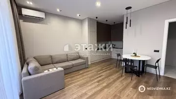 76.6 м², 3-комнатная квартира, этаж 8 из 10, 77 м², изображение - 11